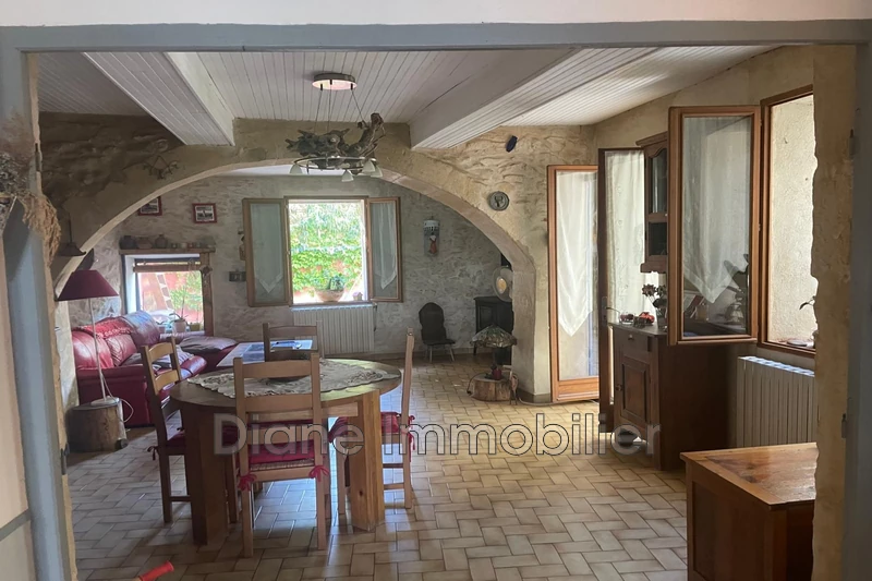 Vente maison Nîmes  