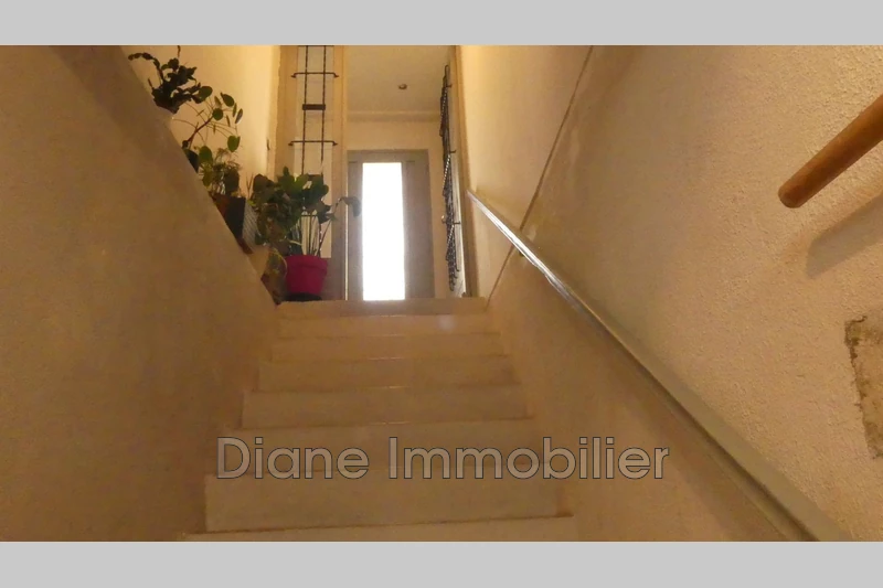 Vente maison Nîmes  