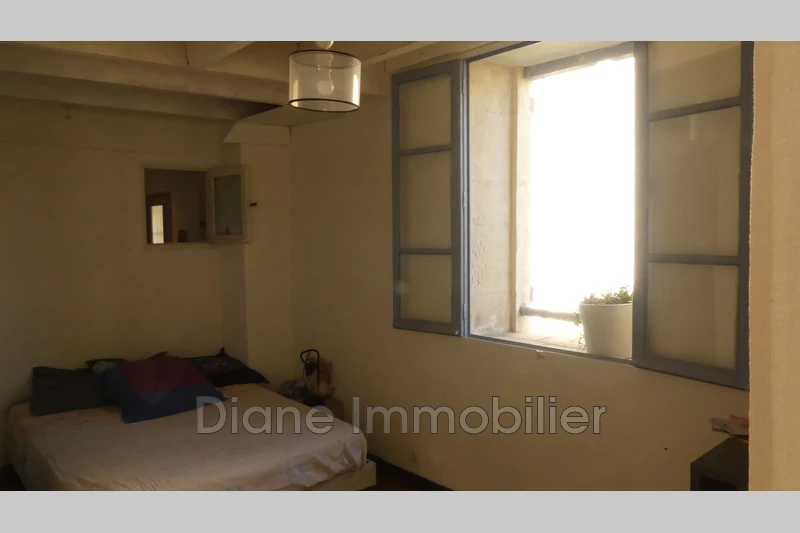 Vente maison Nîmes  