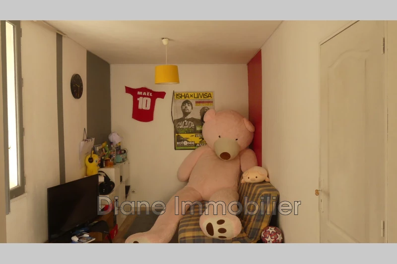 Vente maison Nîmes  