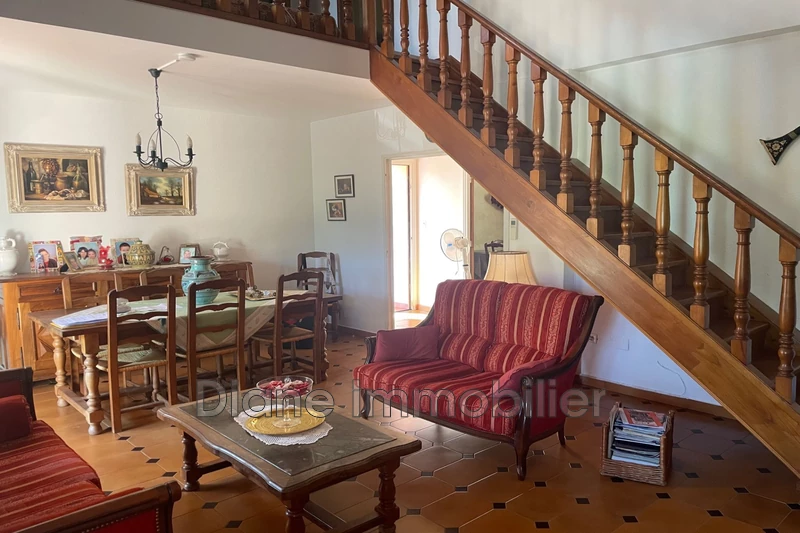 Vente villa Cabrières  