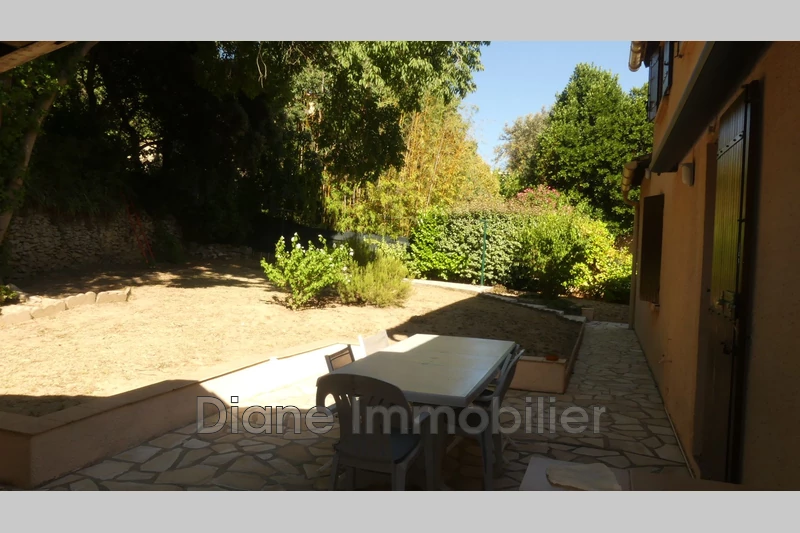 Vente villa Cabrières  