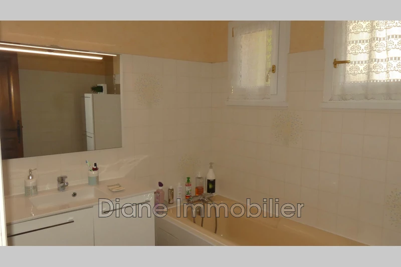 Vente villa Cabrières  