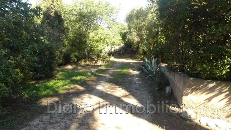 Vente villa Nîmes  