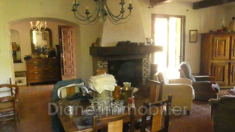 Vente villa Nîmes  
