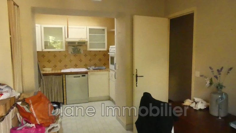 Vente villa Nîmes  