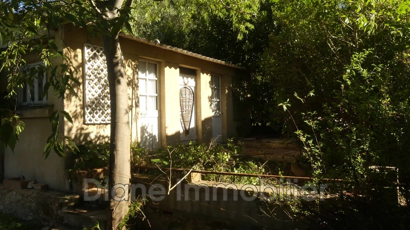 Vente villa Nîmes  