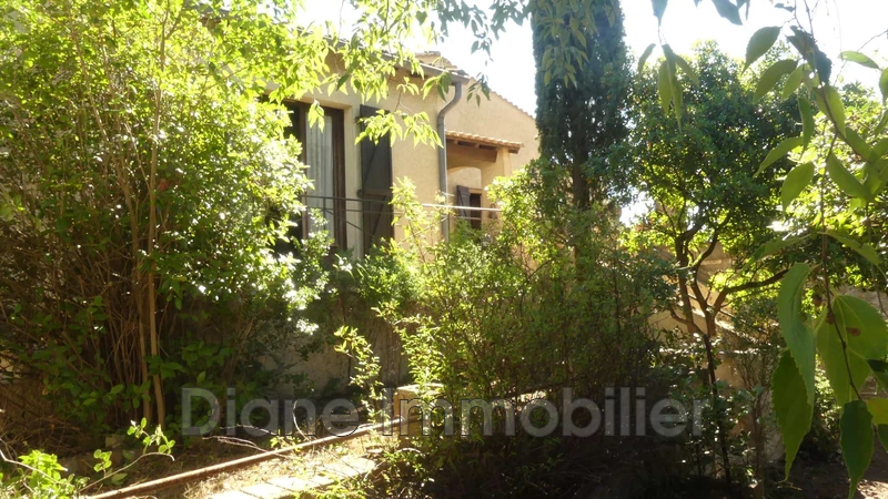 Vente villa Nîmes  