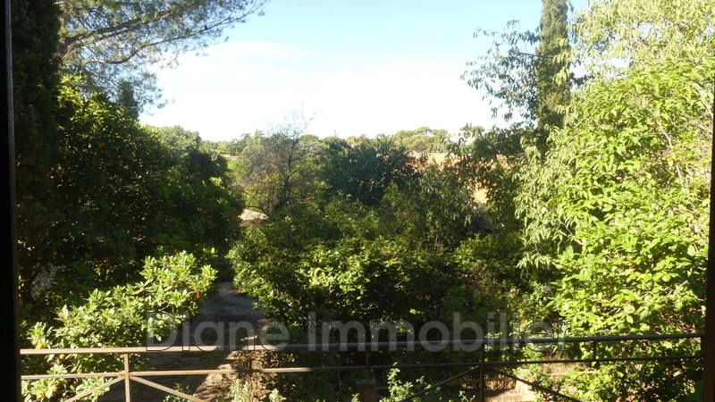 Vente villa Nîmes  