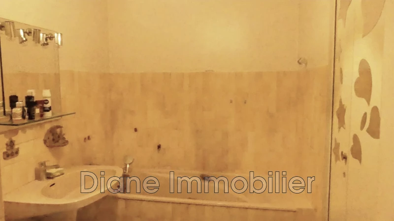 Vente villa Nîmes  