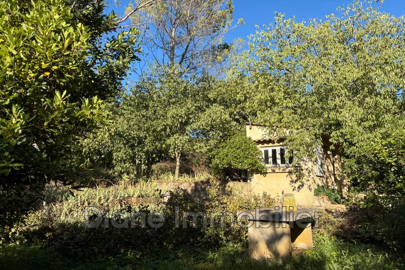 Vente maison Nîmes  