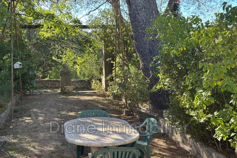 Vente maison Nîmes  