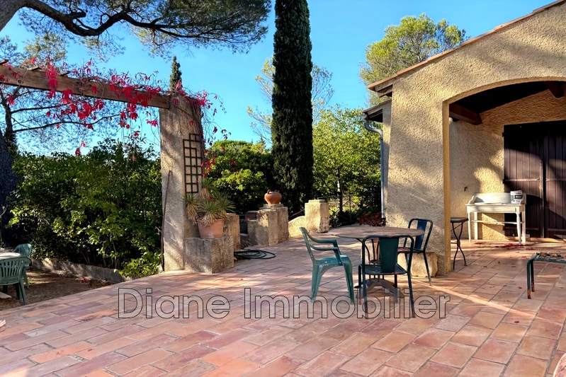Photo Maison Nîmes Colline nord,   achat maison  3 chambres   101&nbsp;m&sup2;