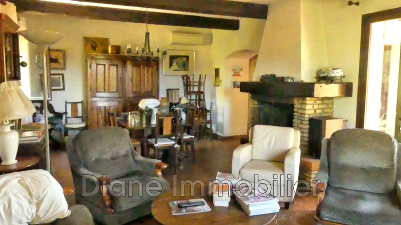 Vente maison Nîmes  