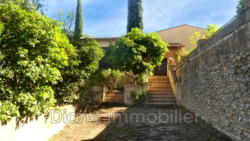Vente maison Nîmes  