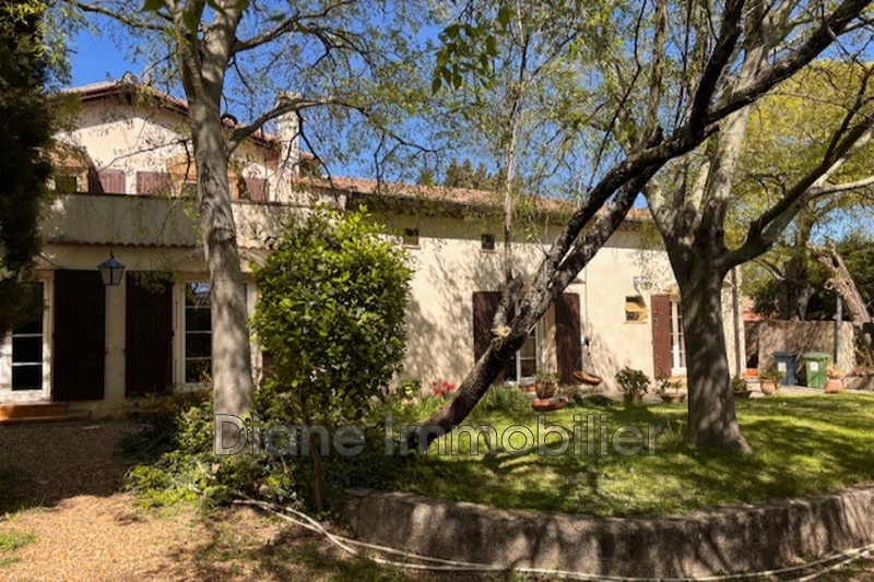 Photo Villa Nîmes   achat villa  4 chambres   130&nbsp;m&sup2;