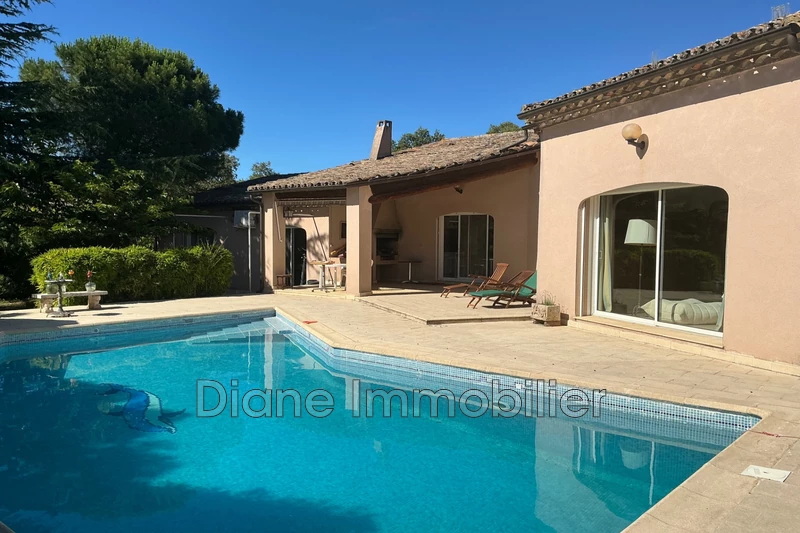 Photo Maison Nîmes Carreau de l'ane,   achat maison  3 chambres   186&nbsp;m&sup2;