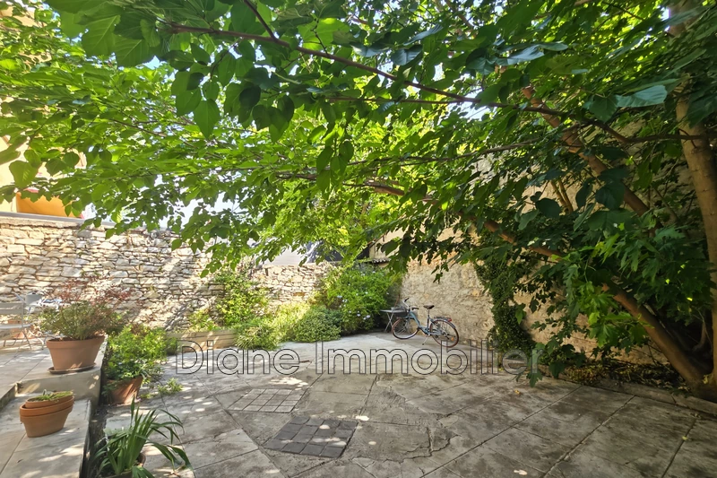 Photo Maison Nîmes Centre-ville,   achat maison  4 chambres   139&nbsp;m&sup2;