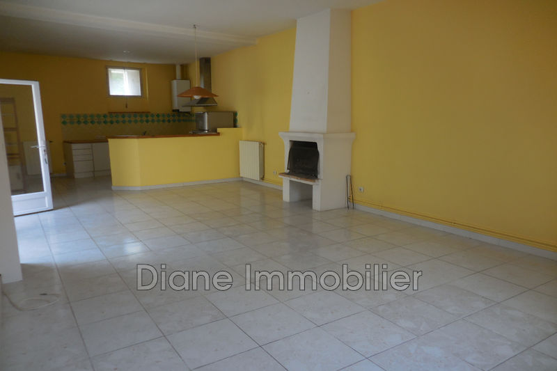 Photo Appartement Nîmes Centre-ville, achat appartement 3 pièces 82 m²