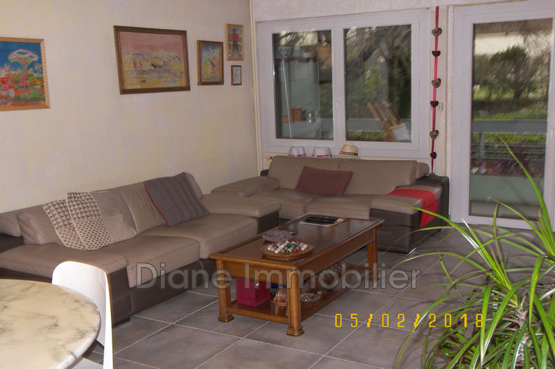 Photo Appartement Nîmes achat appartement 4 pièces 95 m²