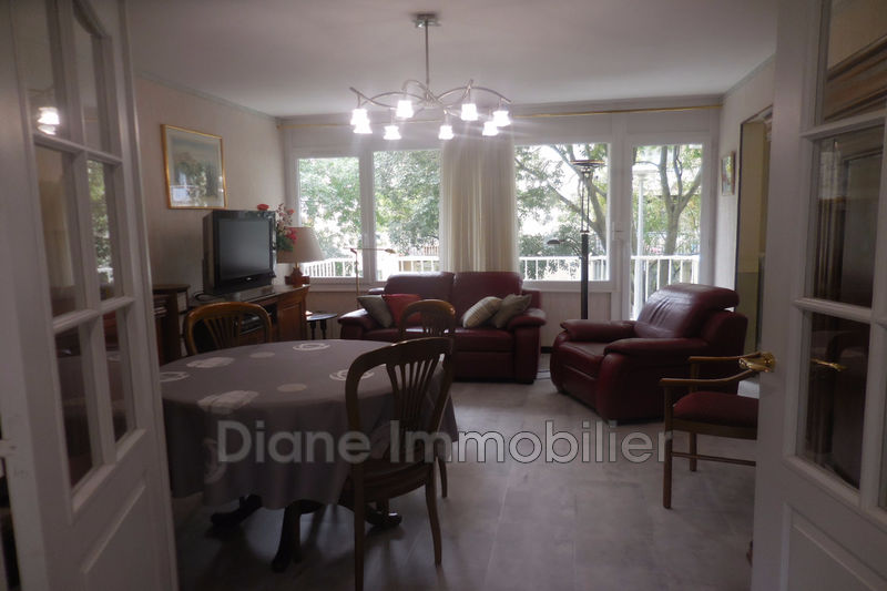 Photo Appartement Nîmes achat appartement 4 pièces 85 m²