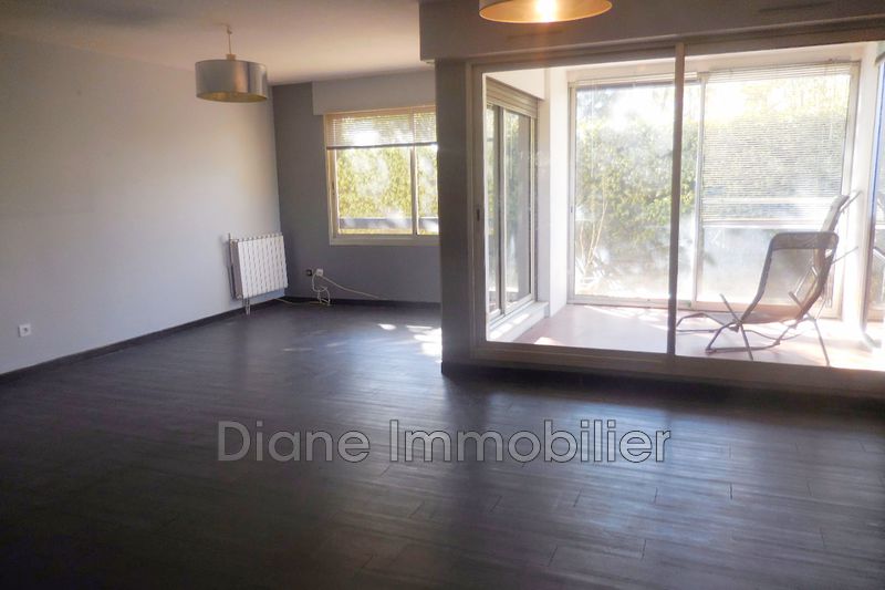 Photo Appartement Nîmes achat appartement 3 pièces 76 m²
