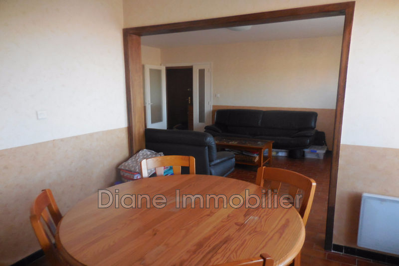 Photo Appartement Nîmes achat appartement 5 pièces 89 m²