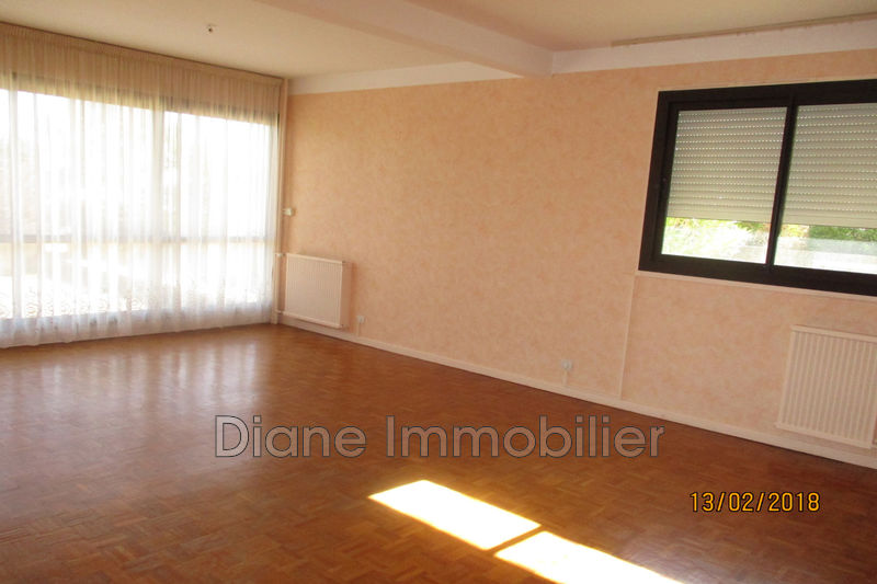Photo Appartement Nîmes achat appartement 2 pièces 55 m²