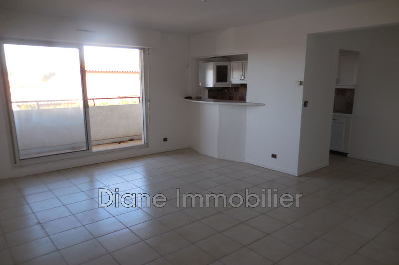 Photo Appartement Nîmes achat appartement 3 pièces 65 m²