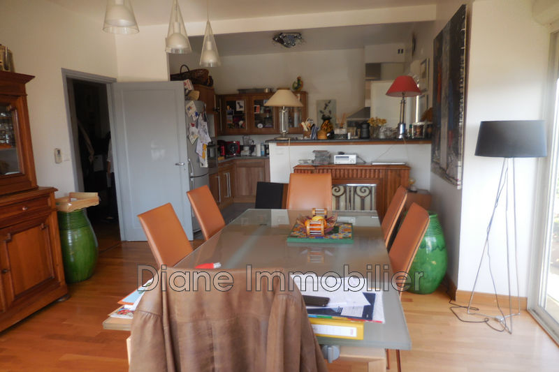 Photo Appartement Nîmes achat appartement 4 pièces 101 m²