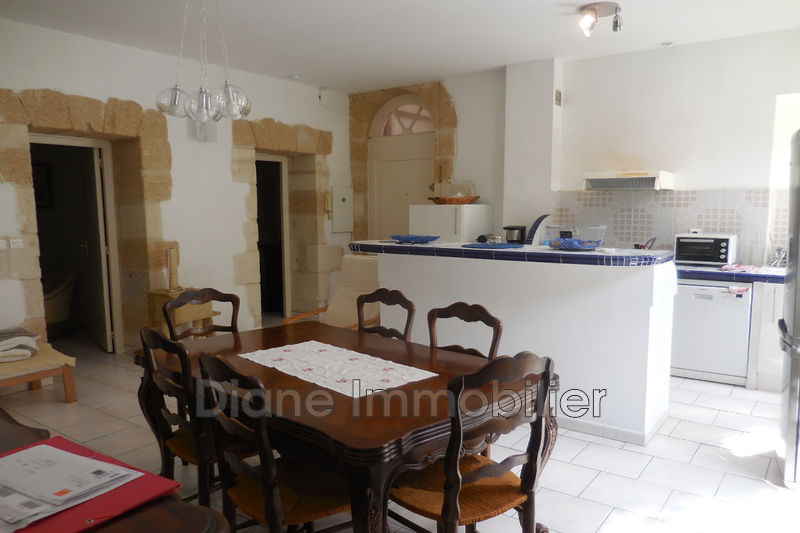 Photo Appartement Nîmes achat appartement 3 pièces 62 m²