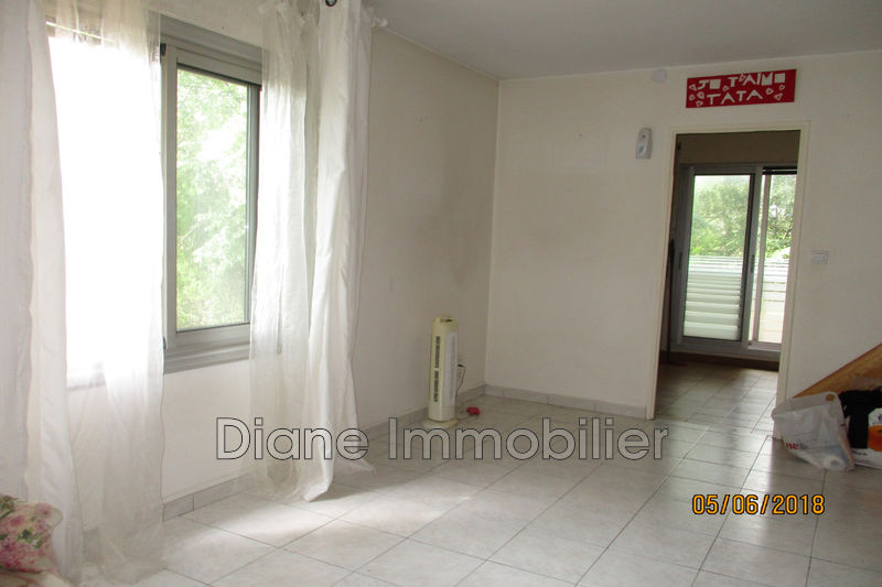 Photo Appartement Nîmes achat appartement 3 pièces 64 m²
