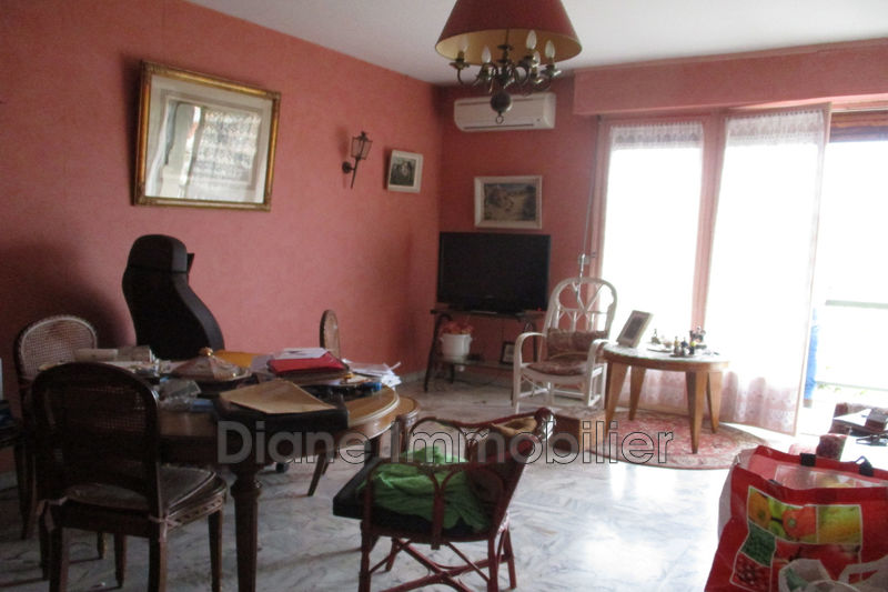 Photo Appartement Nîmes achat appartement 3 pièces 69 m²