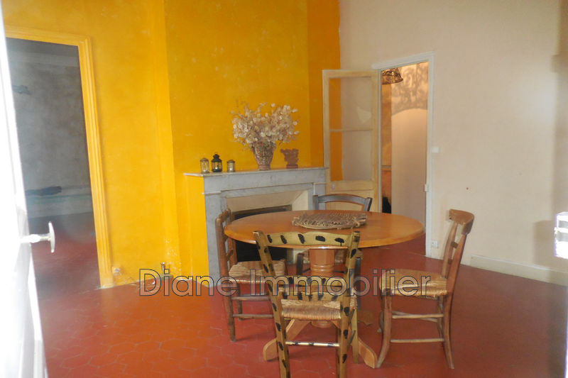 Photo Appartement Nîmes achat appartement 3 pièces 78 m²