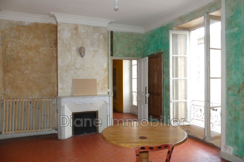 Photo Appartement Nîmes achat appartement 3 pièces 78 m²