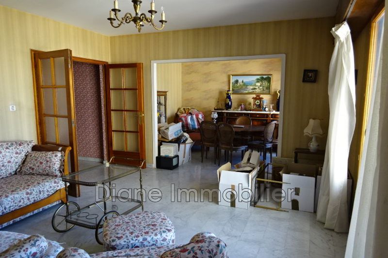 Photo Appartement Nîmes achat appartement 5 pièces 104 m²
