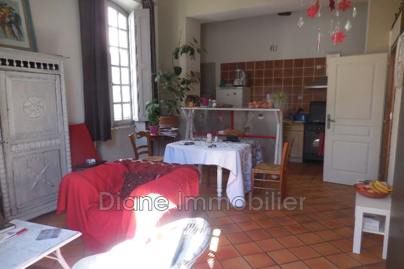 Photo Appartement Nîmes Centre-ville, achat appartement 3 pièces 61 m²