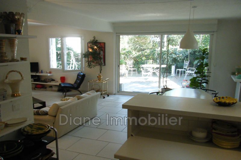 Photo Appartement Nîmes achat appartement 4 pièces 94 m²