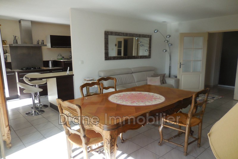 Photo Appartement Nîmes achat appartement 4 pièces 87 m²