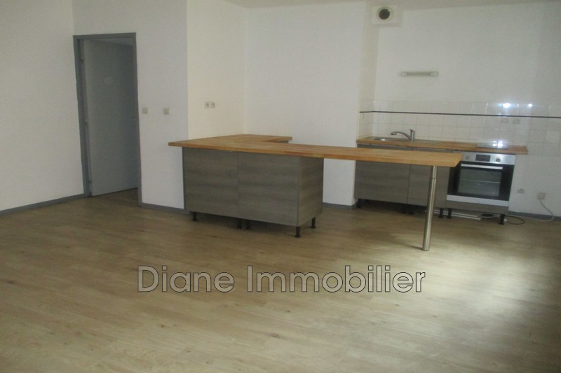Photo Appartement Nîmes achat appartement 2 pièces 57 m²