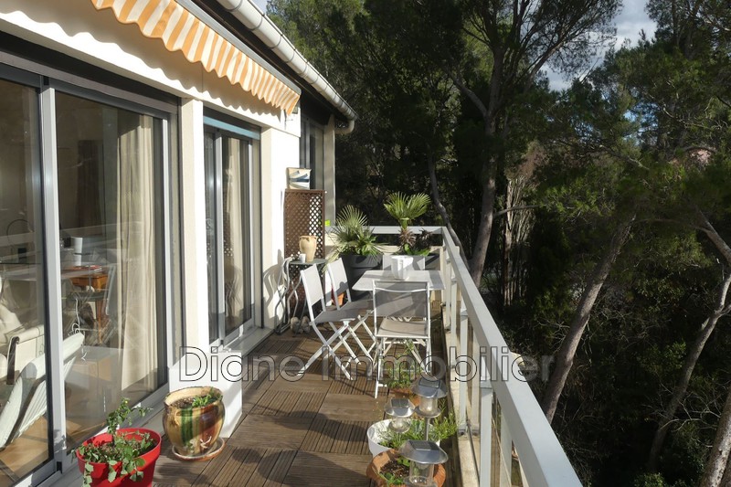 Photo Appartement Nîmes achat appartement 4 pièces 113 m²