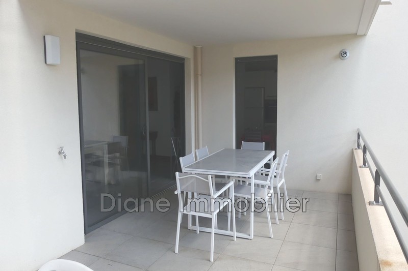 Photo Appartement Nîmes achat appartement 3 pièces 94 m²
