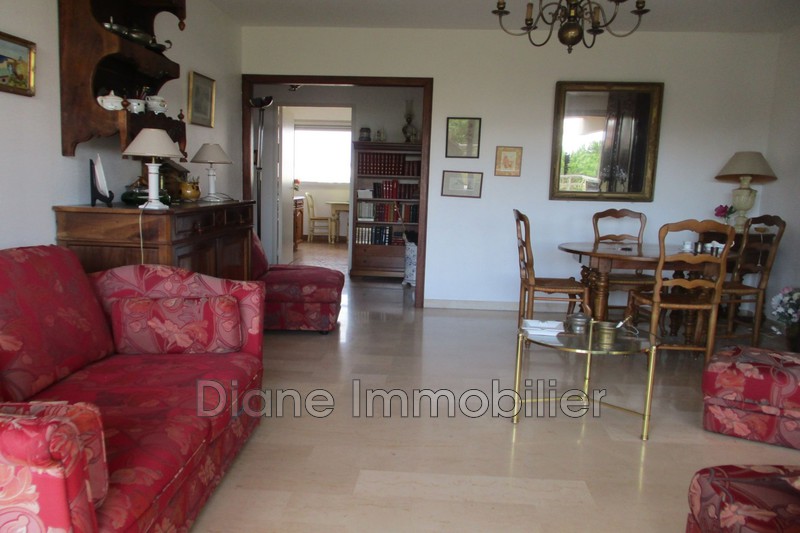 Photo Appartement Nîmes achat appartement 3 pièces 76 m²