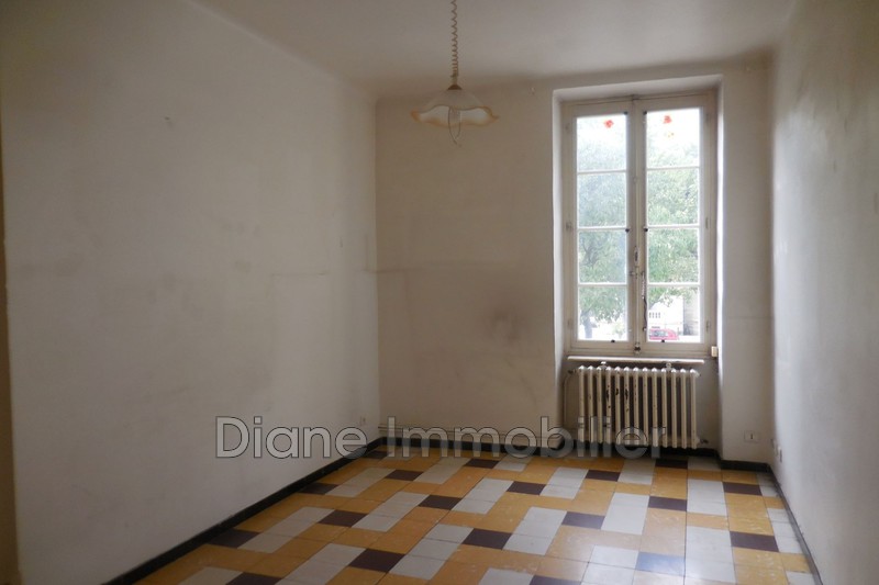 Photo Appartement Nîmes achat appartement 2 pièces 34 m²