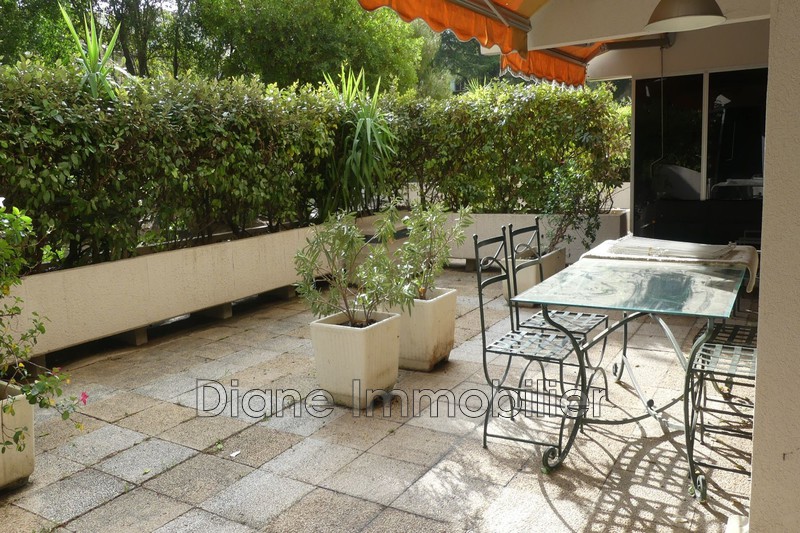 Photo Appartement Nîmes Jean jaures, achat appartement 2 pièces 50 m²