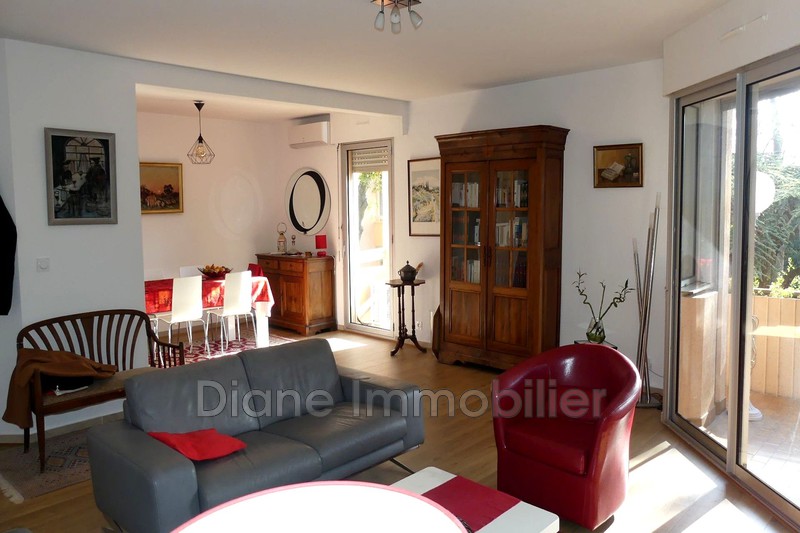 Photo Appartement Nîmes achat appartement 5 pièces 109 m²