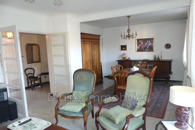 Photo Appartement Nîmes achat appartement 3 pièces 75 m²