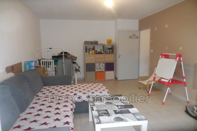 Photo Appartement Nîmes achat appartement 2 pièces 44 m²