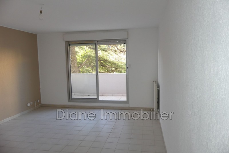Photo Appartement Nîmes achat appartement 2 pièces 44 m²