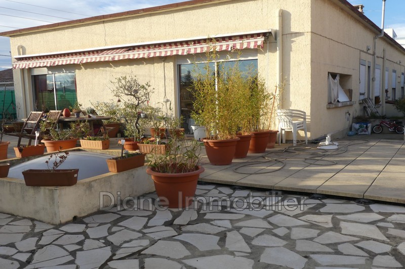 Photo Appartement Nîmes achat appartement 6 pièces 177 m²